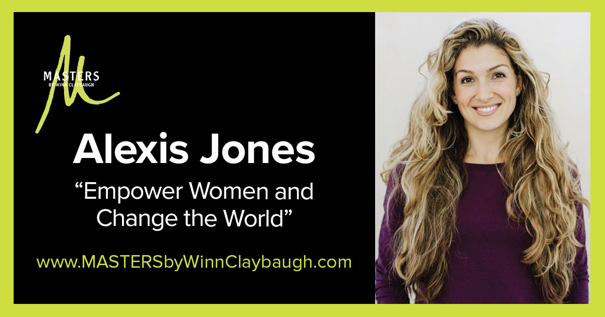 Alexis jones say yes to the dress 2025