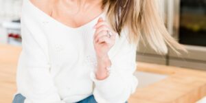 Chalene Johnson headshot