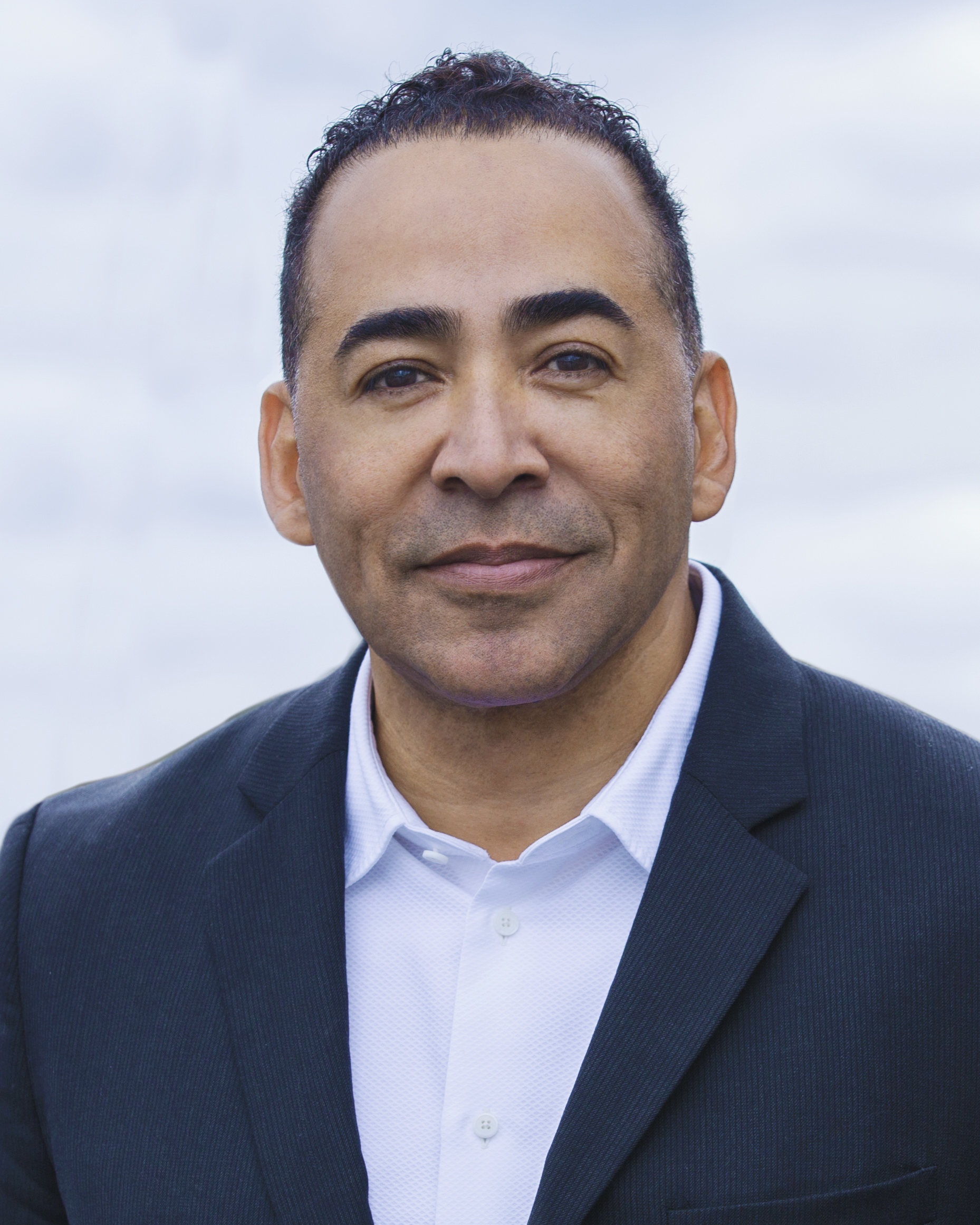 Tim Storey headshot