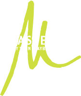 MASTERS By Winn Claybaugh