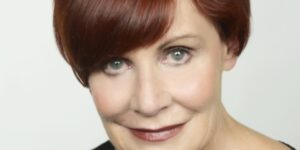 Sharon Blain headshot