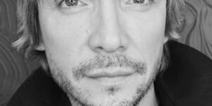Ken Paves headshot