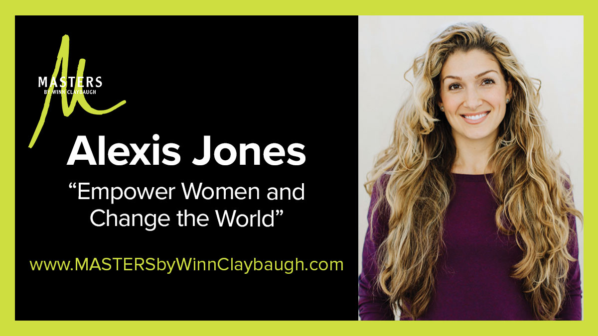 Alexis jones say on sale yes to the dress