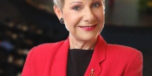 Patricia Fripp
