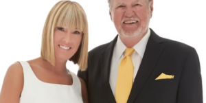 Jamison & Candy Shaw