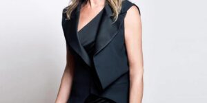 Kris Sorbie: Original Creator of Ombre - Former Global Artistic Director, Redken NYC