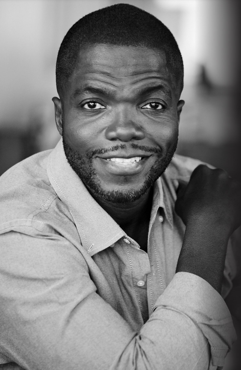 Reno Wilson: Conversations with a Hollywood Actor