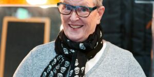 Kelcey Fry: Celebrity Makeup Artist