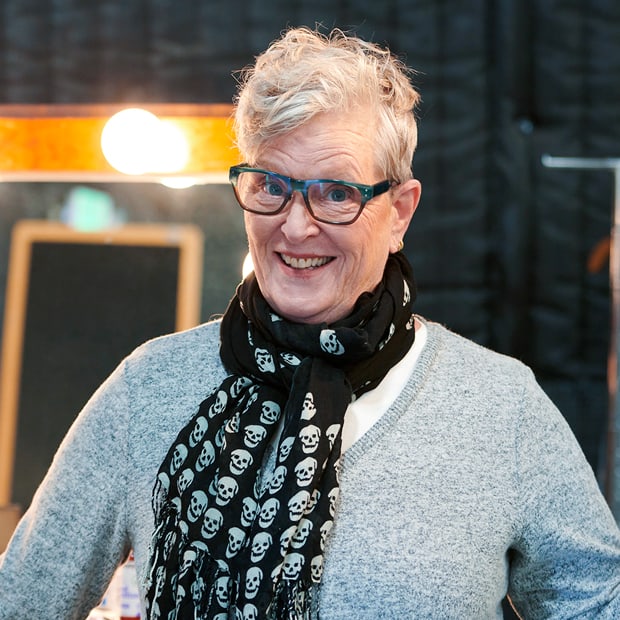 Kelcey Fry: Celebrity Makeup Artist