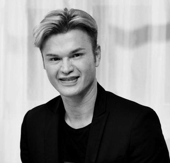 Kim Vo - Television & Entertainment Celebrity Hairstylist