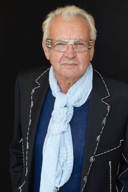 Nicholas French: Marvelous But Mad