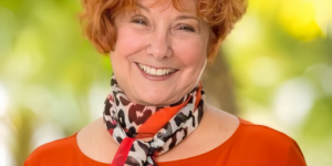 Jerri Rosen: Founder of Working Wardrobes