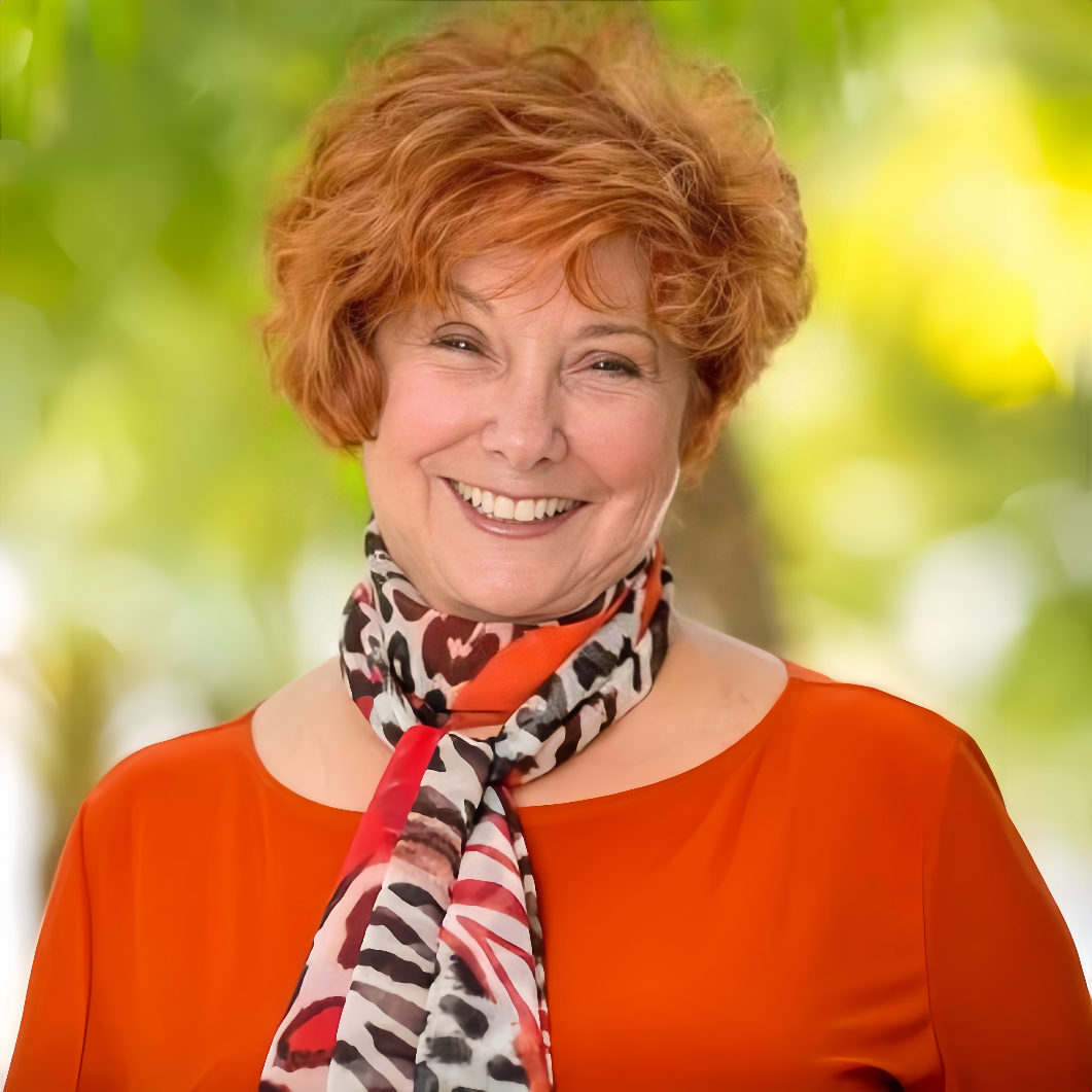 Jerri Rosen: Founder of Working Wardrobes
