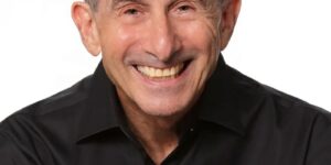 Charles Marcus: Success Is Not a Spectator Sport